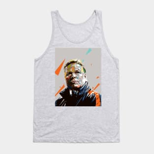 Ronald Koeman Tank Top